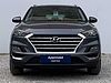 Hyundai TUCSON 1.6 GDi SE Nav 5dr 2WD Grey