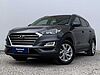 Hyundai TUCSON 1.6 GDi SE Nav 5dr 2WD Grey