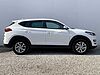 Hyundai TUCSON 1.6 GDi SE Nav 5dr 2WD White