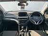 Hyundai TUCSON 1.6 GDi SE Nav 5dr 2WD White