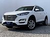 Hyundai TUCSON 1.6 GDi SE Nav 5dr 2WD White