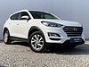 Hyundai TUCSON 1.6 GDi SE Nav 5dr 2WD White