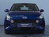 Hyundai I10 1.0 MPi SE 5dr Blue