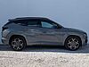 Hyundai TUCSON 1.6 TGDi Hybrid 230 N Line 5dr 2WD Auto Grey
