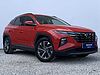 Hyundai TUCSON 1.6 TGDi Premium 5dr 2WD Red