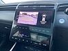 Hyundai TUCSON 1.6 TGDi Hybrid 230 Ultimate 5dr 2WD Auto Grey