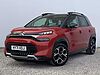 Citroen C3 AIRCROSS 1.2 PureTech 110 Shine Plus 5dr Red