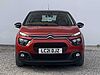 Citroen C3 1.2 PureTech Shine 5dr Red