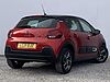 Citroen C3 1.2 PureTech Shine 5dr Red