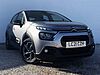 Citroen C3 1.2 PureTech Shine 5dr Grey