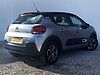 Citroen C3 1.2 PureTech Shine 5dr Grey