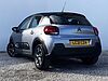 Citroen C3 1.2 PureTech Shine 5dr Grey