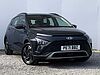 Hyundai BAYON 1.0 TGDi 48V MHEV SE Connect 5dr Grey