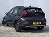 Hyundai BAYON 1.0 TGDi 48V MHEV SE Connect 5dr Grey