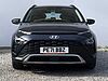 Hyundai BAYON 1.0 TGDi 48V MHEV SE Connect 5dr Grey