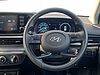 Hyundai BAYON 1.0 TGDi 48V MHEV SE Connect 5dr Grey