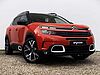 Citroen C5 AIRCROSS 1.2 PureTech 130 Flair Plus 5dr Red