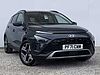 Hyundai BAYON 1.0 TGDi [120] 48V MHEV Premium 5dr Grey