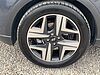 Hyundai BAYON 1.0 TGDi [120] 48V MHEV Premium 5dr Grey