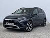 Hyundai BAYON 1.0 TGDi [120] 48V MHEV Premium 5dr Grey