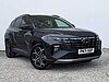 Hyundai TUCSON 1.6 TGDi Hybrid 230 N Line S 5dr 2WD Auto Grey