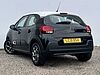 Citroen C3 1.2 PureTech Shine 5dr Black