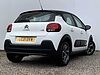 Citroen C3 1.2 PureTech Shine 5dr White