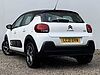 Citroen C3 1.2 PureTech Shine 5dr White
