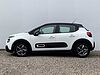 Citroen C3 1.2 PureTech Shine 5dr White