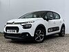 Citroen C3 1.2 PureTech Shine 5dr White