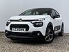Citroen C3 1.2 PureTech Shine 5dr White