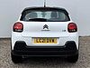 Citroen C3 1.2 PureTech Shine 5dr White