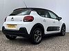 Citroen C3 1.2 PureTech Shine 5dr White
