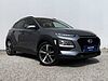 Hyundai KONA 1.0T GDi Play Edition 5dr Silver