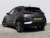 Hyundai KONA 1.0T GDi Play Edition 5dr Silver