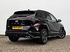 Hyundai KONA KONA (SX2) Black