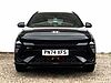 Hyundai KONA KONA (SX2) Black