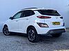 Hyundai KONA 150kW Premium 64kWh 5dr Auto White