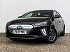 Hyundai IONIQ 100kW Premium 38kWh 5dr Auto Black