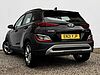 Hyundai KONA 1.0 TGDi 48V MHEV SE Connect 5dr Black