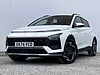 Hyundai BAYON 1.0 TGDi Premium 5dr White