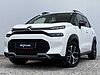 Citroen C3 AIRCROSS 1.2 PureTech 130 Plus 5dr EAT6 White