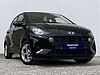 Hyundai I10 1.2 MPi SE Connect 5dr Black