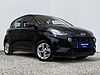 Hyundai I10 1.2 MPi SE Connect 5dr Black