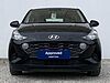 Hyundai I10 1.2 MPi SE Connect 5dr Black