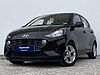 Hyundai I10 1.2 MPi SE Connect 5dr Black