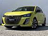 Peugeot 208 1.2 PureTech 100 Allure 5dr Yellow
