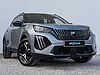 Peugeot 2008 1.2 PureTech 130 GT 5dr EAT8 Grey