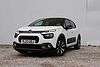 Citroen C3 1.2 PureTech C-Series Edition 5dr White