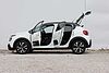 Citroen C3 1.2 PureTech Shine Plus 5dr White